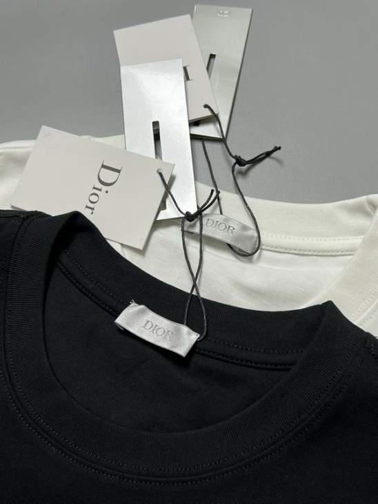 Dior T Shirts Short _SKUDiorS-XLhgntx3415757